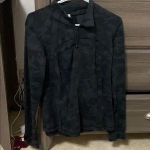 Lululemon Define Jacket